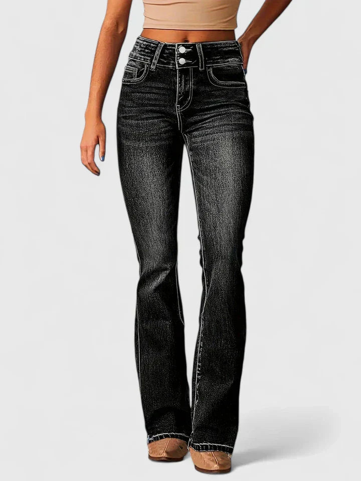 Ariel | Pantalones vaqueros - Van Moreau Utrecht