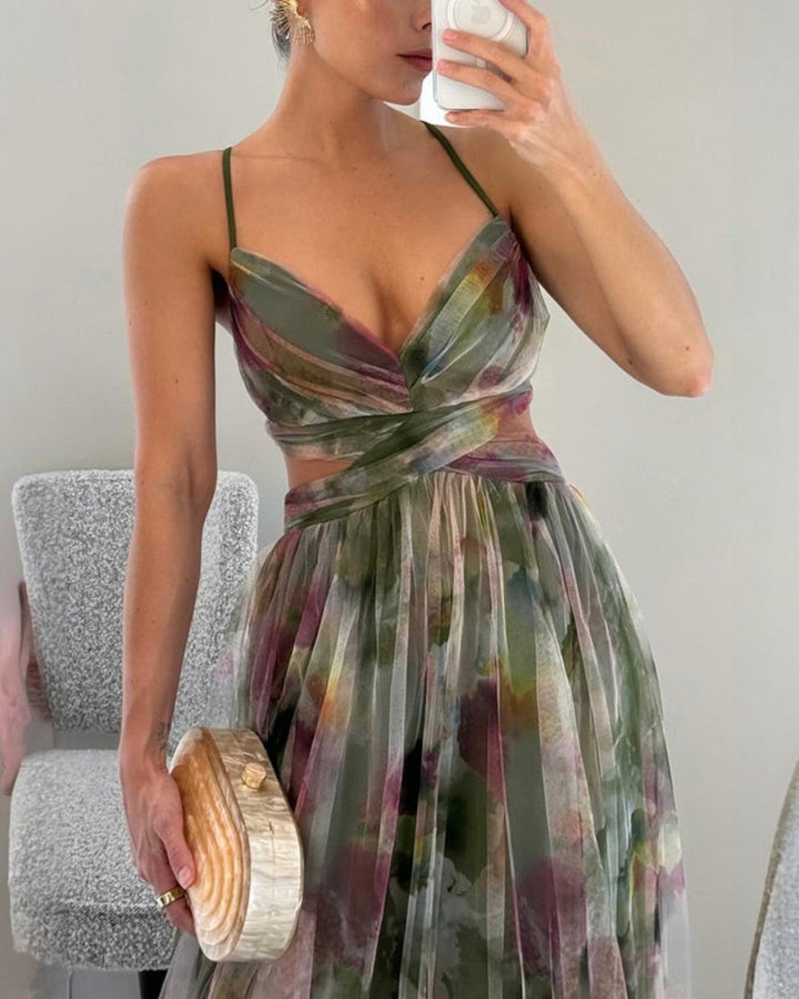 Vestido Marbella - Van Moreau Utrecht