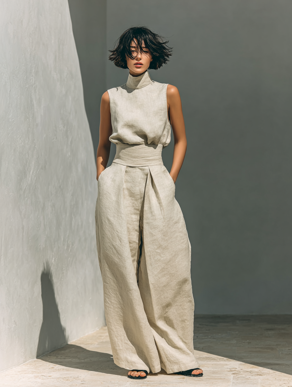 VALERIA – MONO ELEGANTE MINIMALISTA - Van Moreau Utrecht