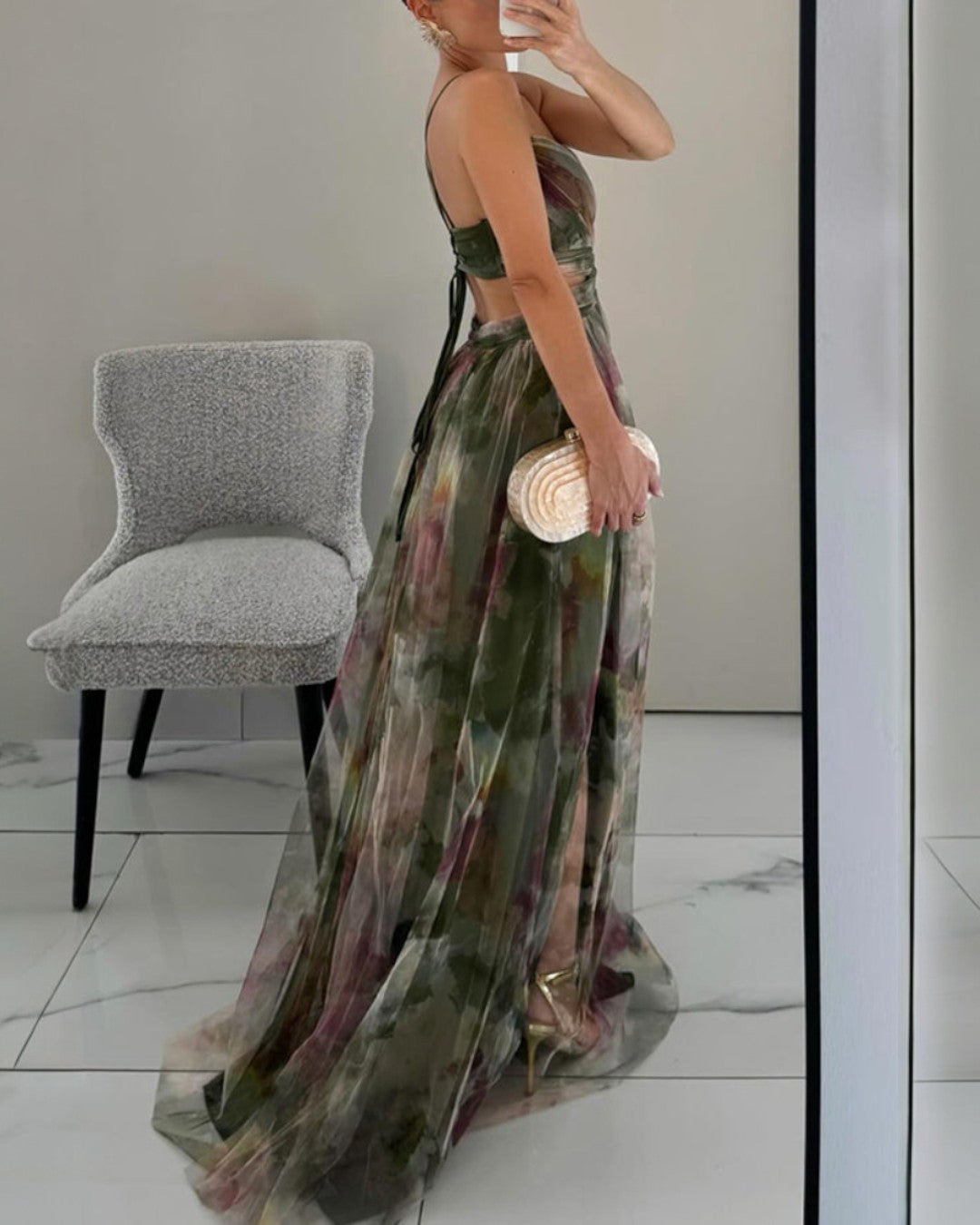 Vestido Marbella - Van Moreau Utrecht