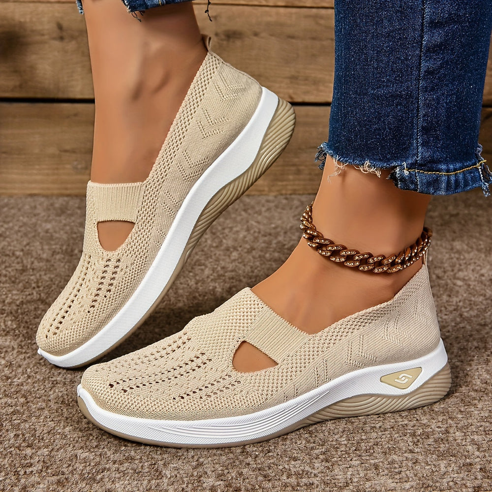 ELENA – ZAPATILLAS CONFORT ELEGANTE - Van Moreau Utrecht