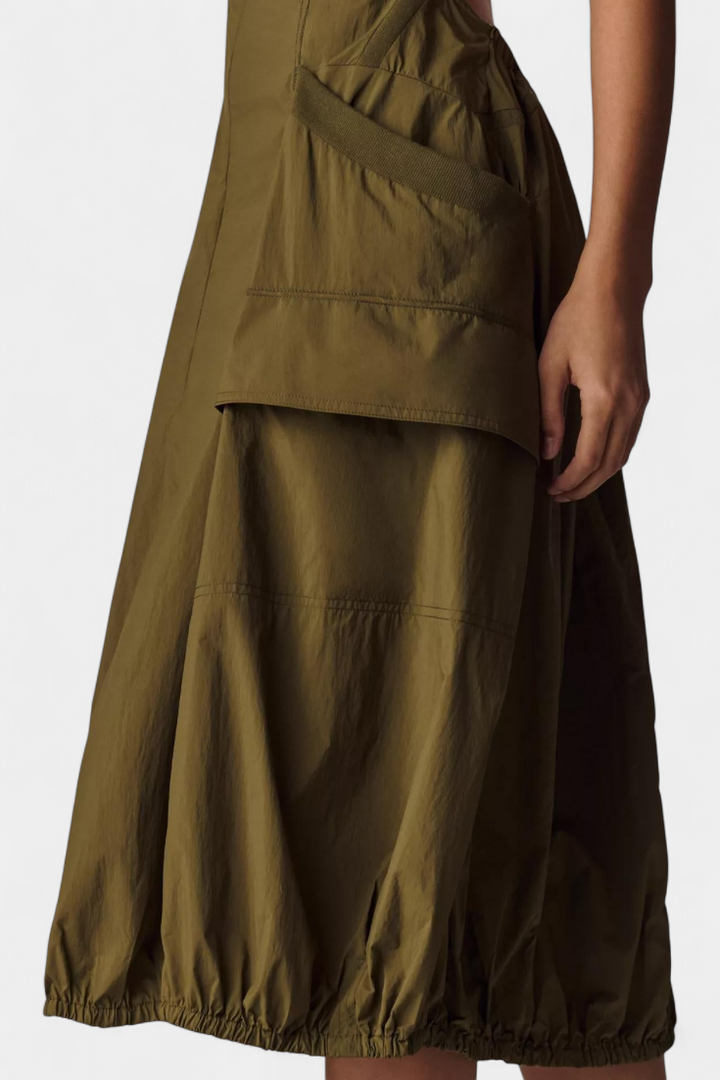 Katana | Vestido Burbuja - Van Moreau Utrecht
