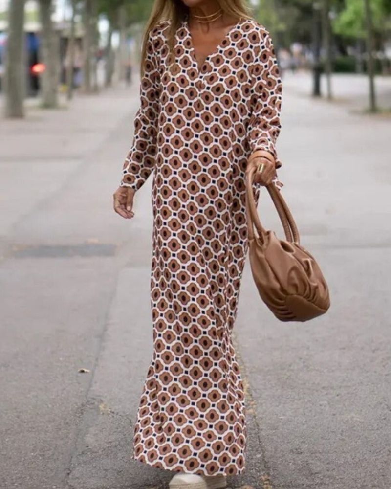 LUCÍA – VESTIDO ELEGANTE - Van Moreau Utrecht