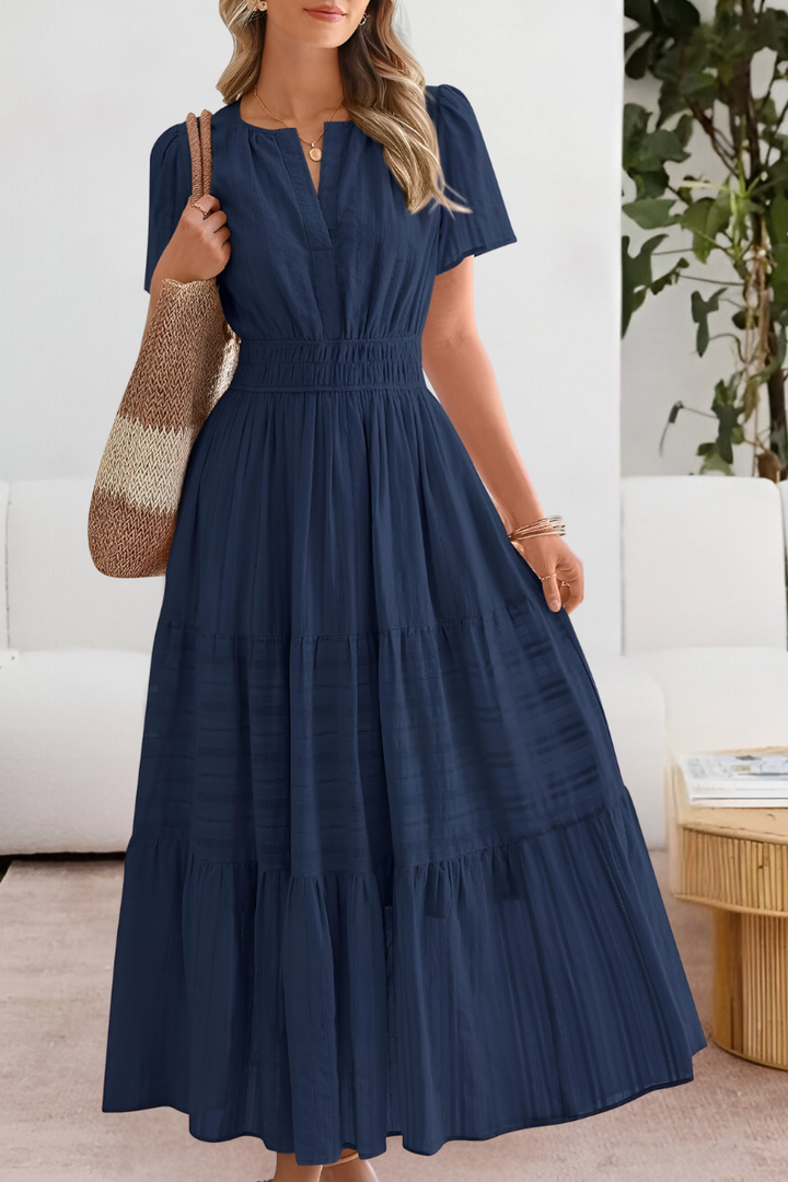 ELENA – VESTIDO FEMENINO - Van Moreau Utrecht