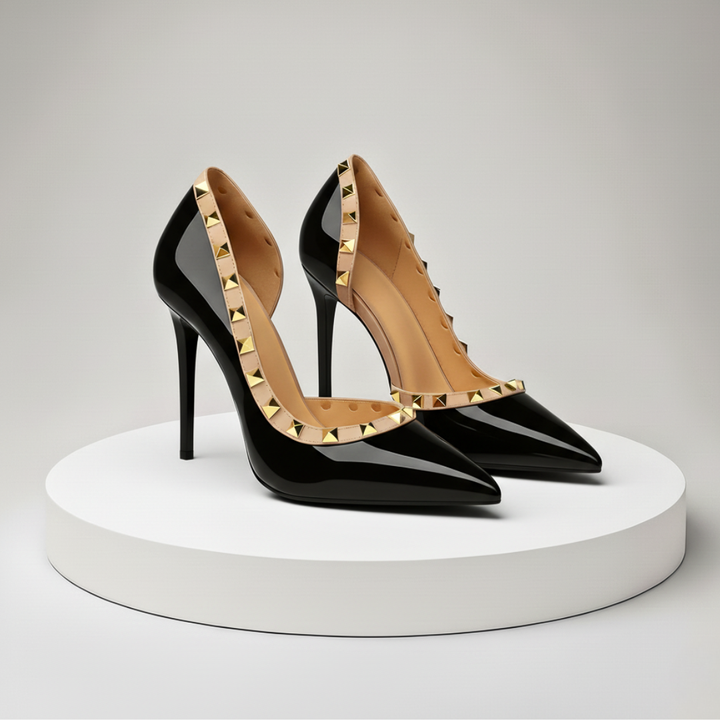 Tacones Vivienne Cairo - Van Moreau Utrecht