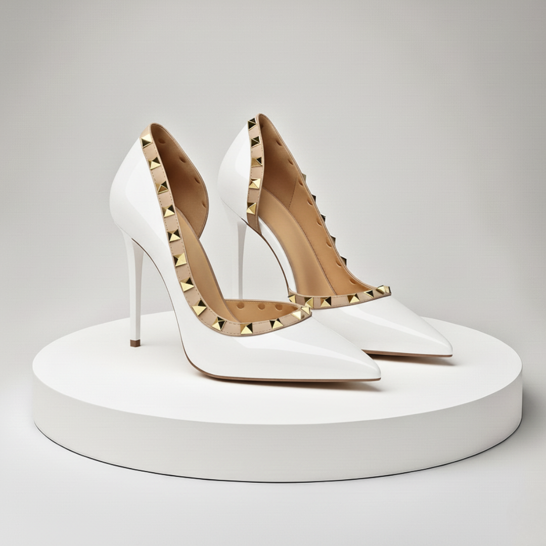 Tacones Vivienne Cairo - Van Moreau Utrecht