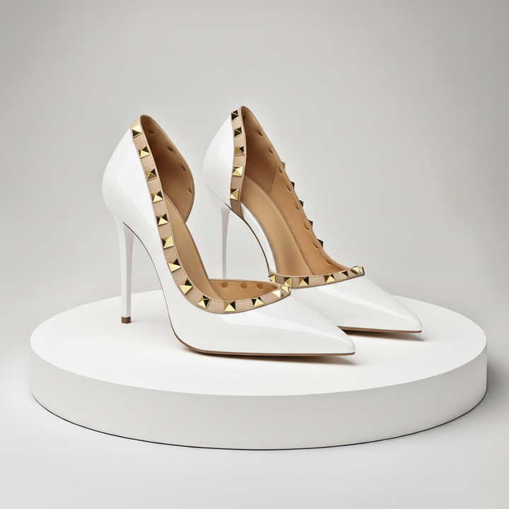 Tacones Vivienne Cairo - Van Moreau Utrecht