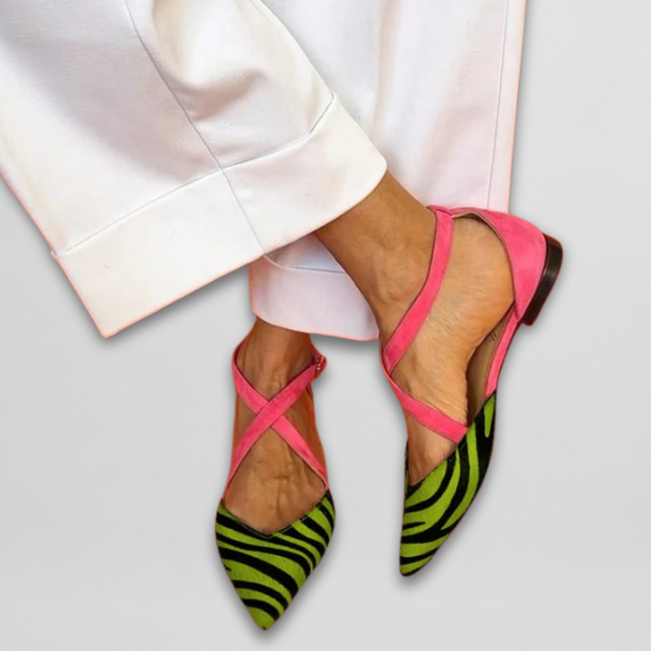 Luna | Loafers elegantes - Van Moreau Utrecht
