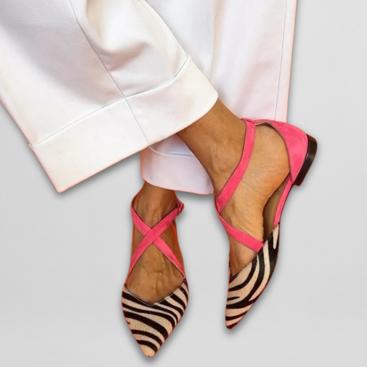 Luna | Loafers elegantes - Van Moreau Utrecht