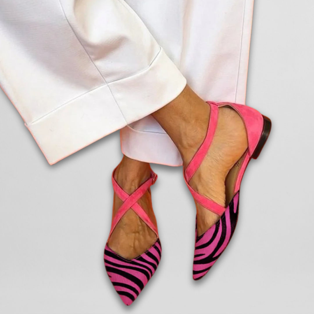 Luna | Loafers elegantes - Van Moreau Utrecht