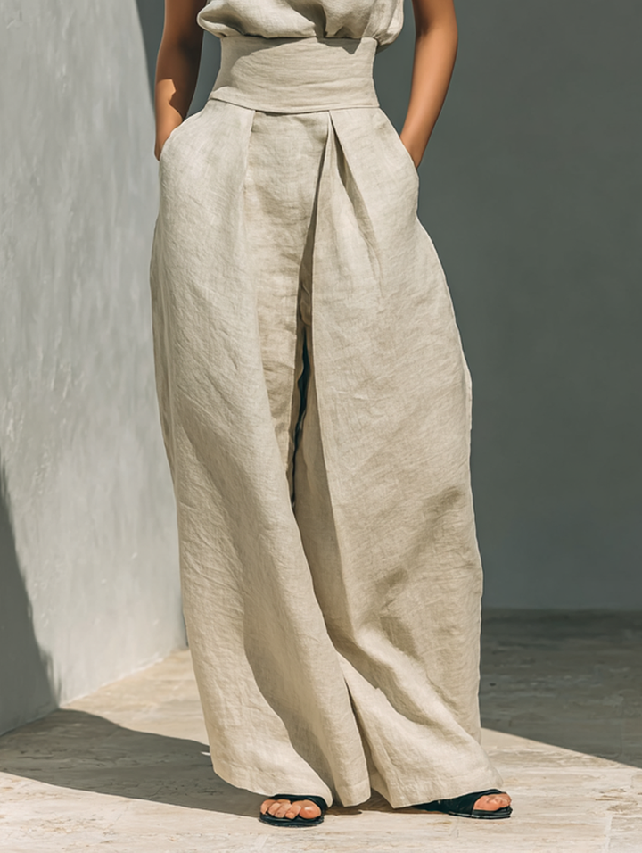 VALERIA – MONO ELEGANTE MINIMALISTA - Van Moreau Utrecht