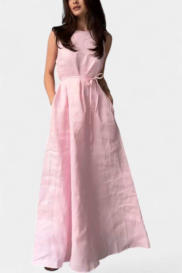 Rosetta | Vestido Suave - Van Moreau Utrecht