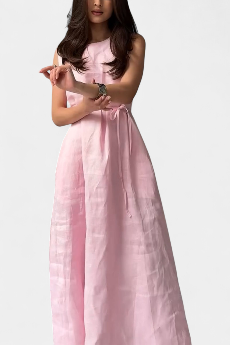 Rosetta | Vestido Suave - Van Moreau Utrecht