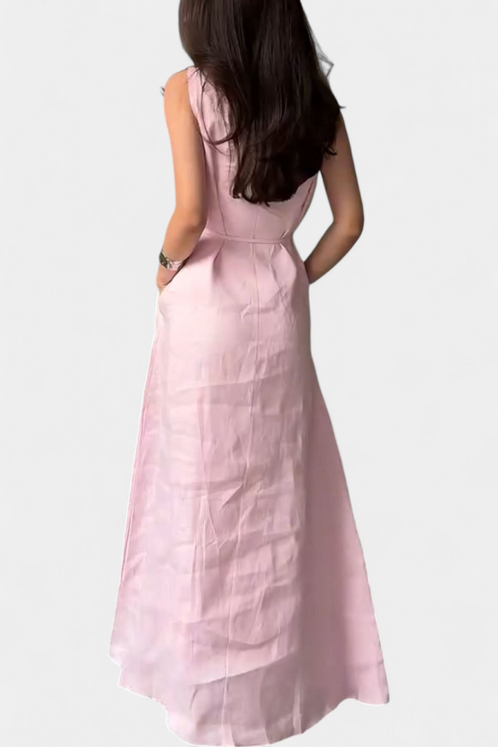 Rosetta | Vestido Suave - Van Moreau Utrecht