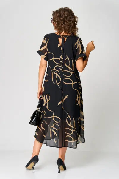 Laura | COZY & ELEGANT DRESS - Van Moreau Utrecht