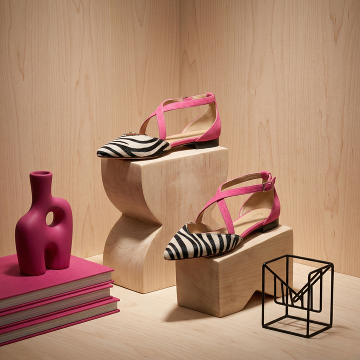 Luna | Loafers elegantes - Van Moreau Utrecht