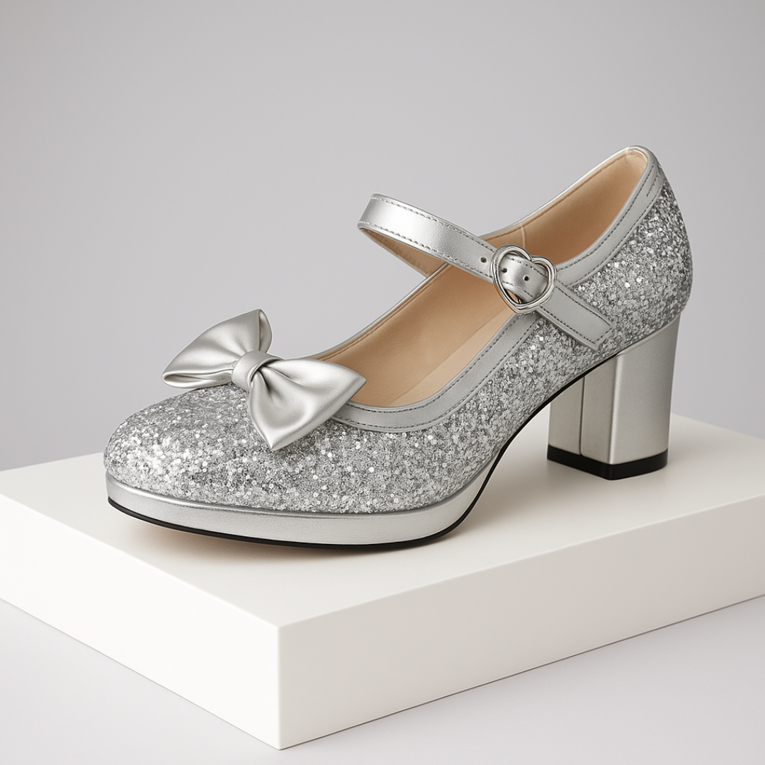 Tacones Vivienne Amore - Van Moreau Utrecht
