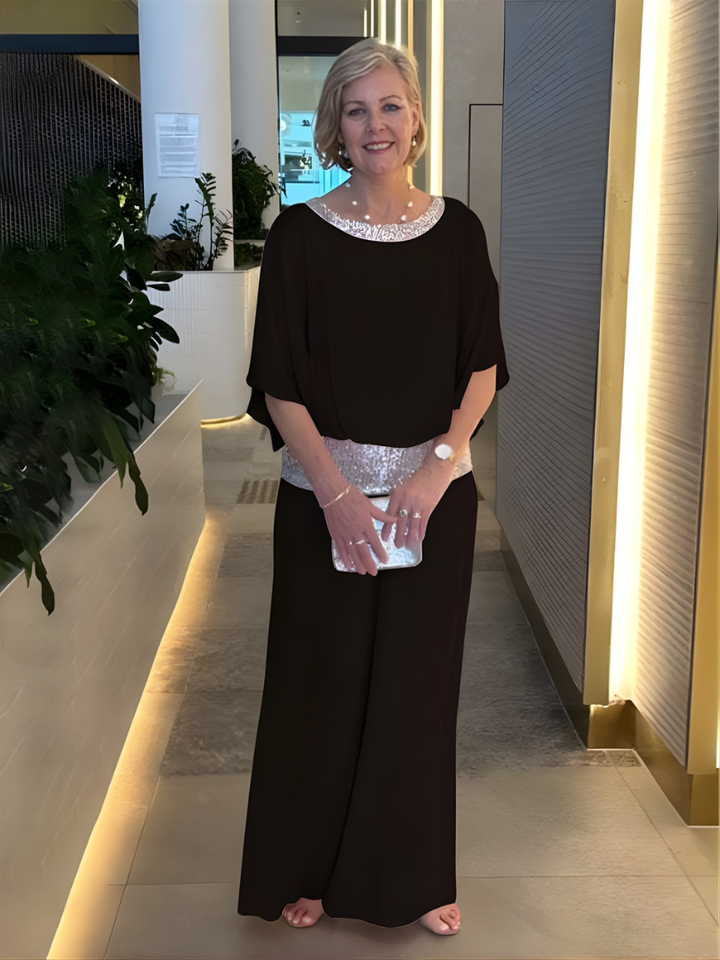 Nylara - Conjunto Elegante y Clásico - Van Moreau Utrecht