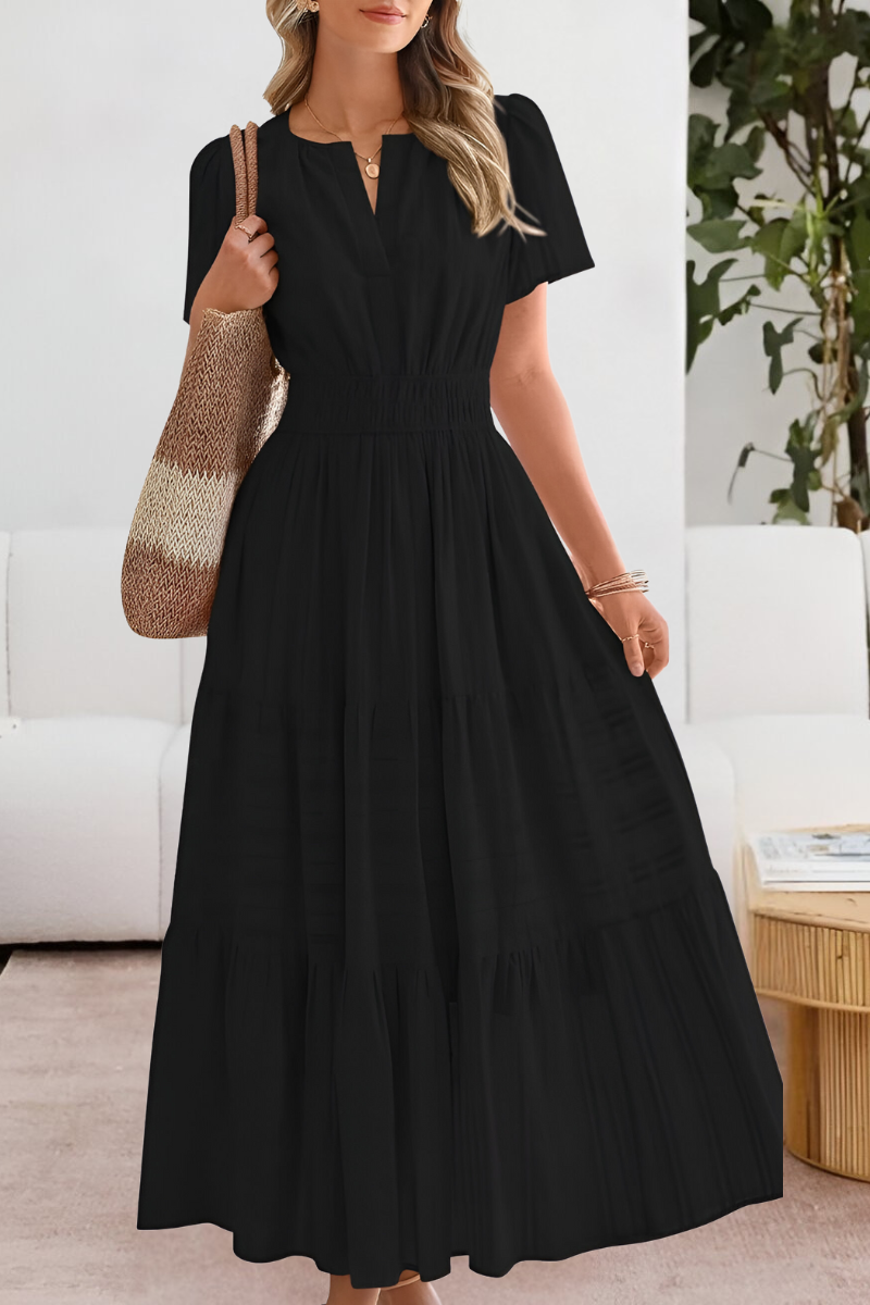 ELENA – VESTIDO FEMENINO - Van Moreau Utrecht