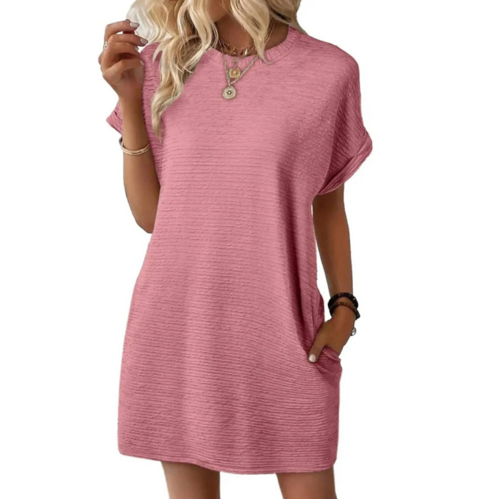 LISA – VESTIDO CASUAL - Van Moreau Utrecht