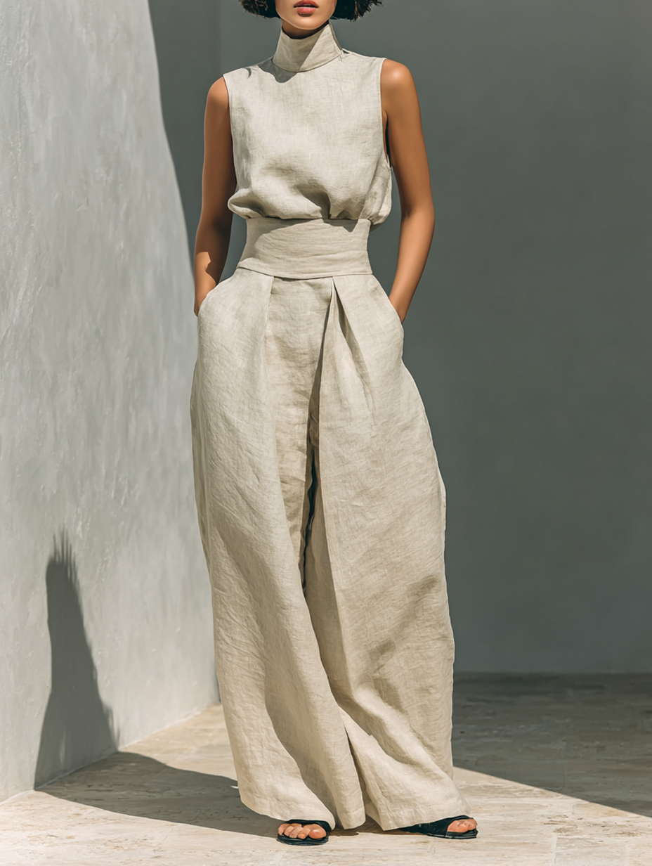 VALERIA – MONO ELEGANTE MINIMALISTA - Van Moreau Utrecht