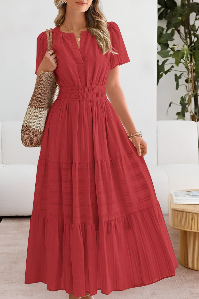 ELENA – VESTIDO FEMENINO - Van Moreau Utrecht