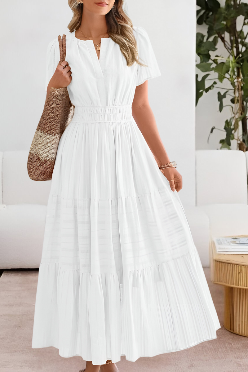 ELENA – VESTIDO FEMENINO - Van Moreau Utrecht
