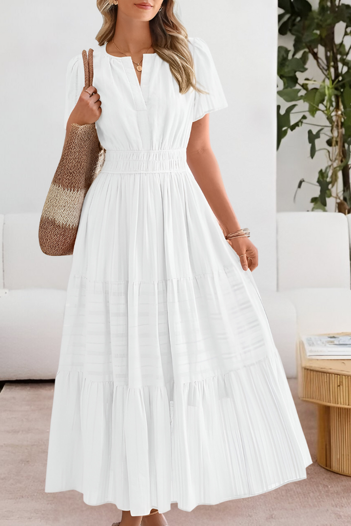 ELENA – VESTIDO FEMENINO - Van Moreau Utrecht