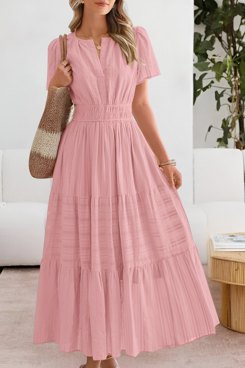 ELENA – VESTIDO FEMENINO - Van Moreau Utrecht