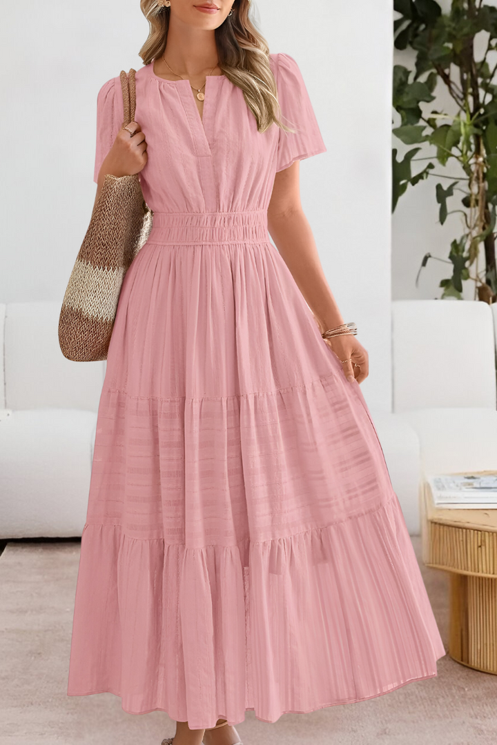 ELENA – VESTIDO FEMENINO - Van Moreau Utrecht