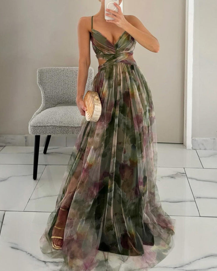 Vestido Marbella - Van Moreau Utrecht