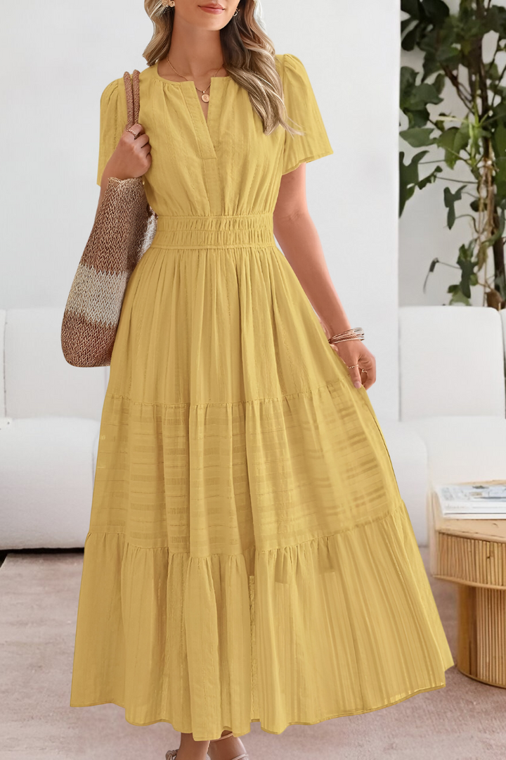 ELENA – VESTIDO FEMENINO - Van Moreau Utrecht