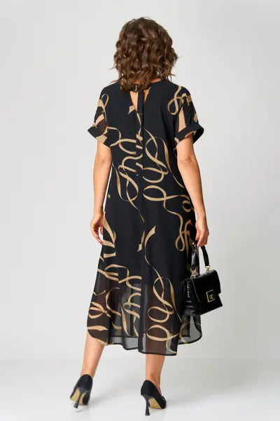 Laura | COZY & ELEGANT DRESS - Van Moreau Utrecht