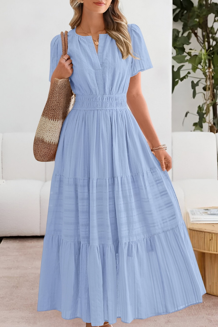 ELENA – VESTIDO FEMENINO - Van Moreau Utrecht