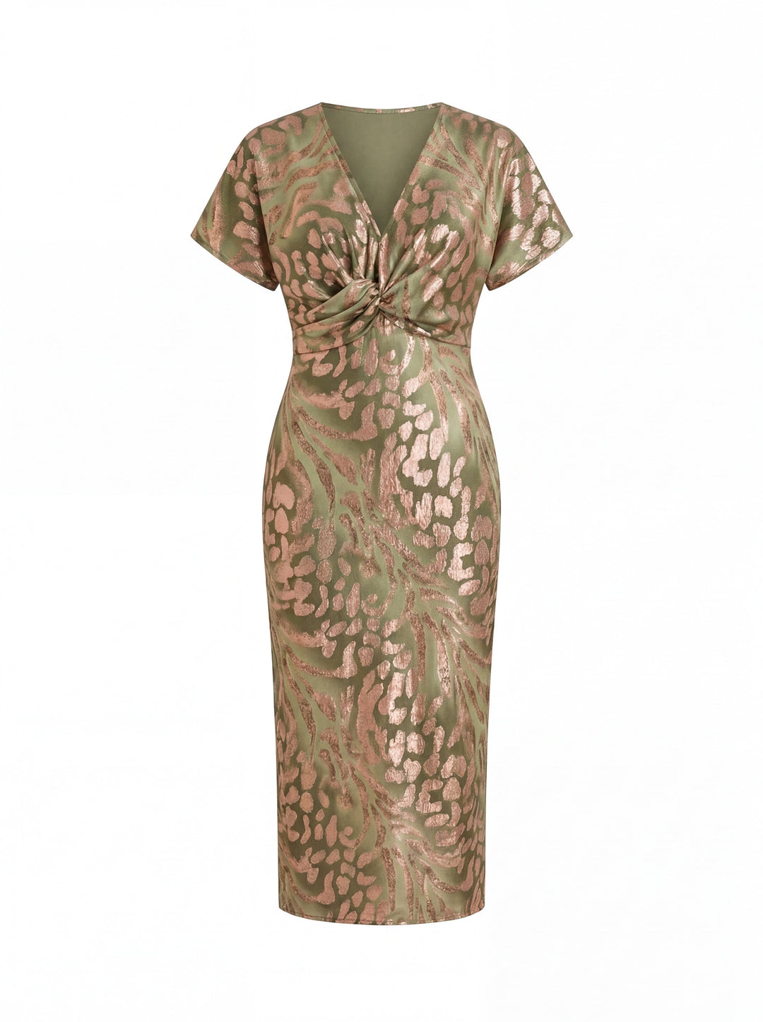 Vestido Calandra - Van Moreau Utrecht