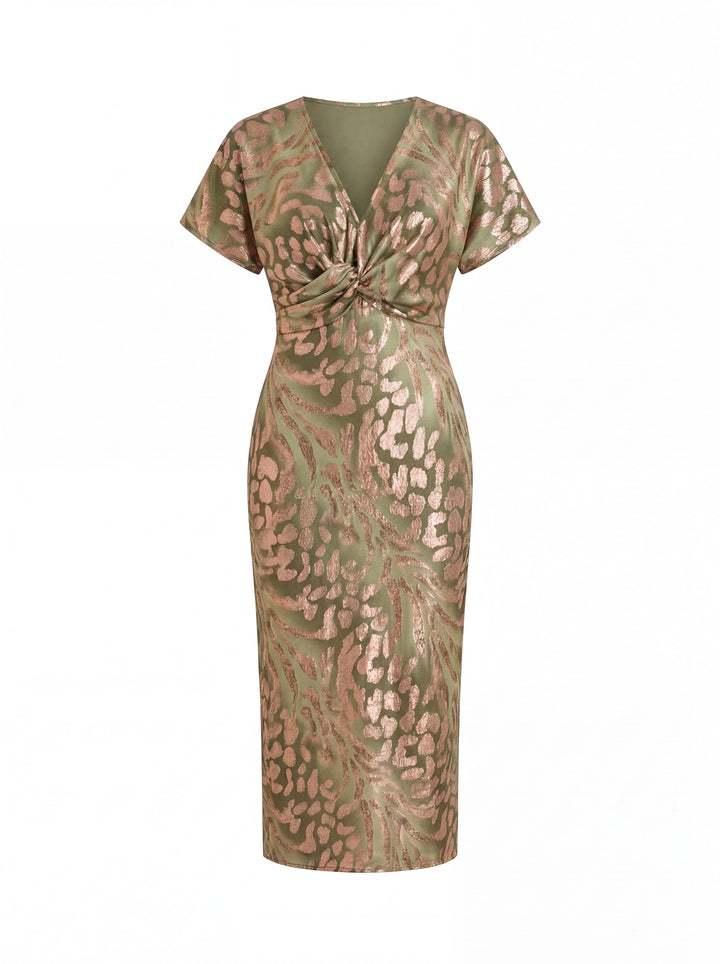 Vestido Calandra - Van Moreau Utrecht