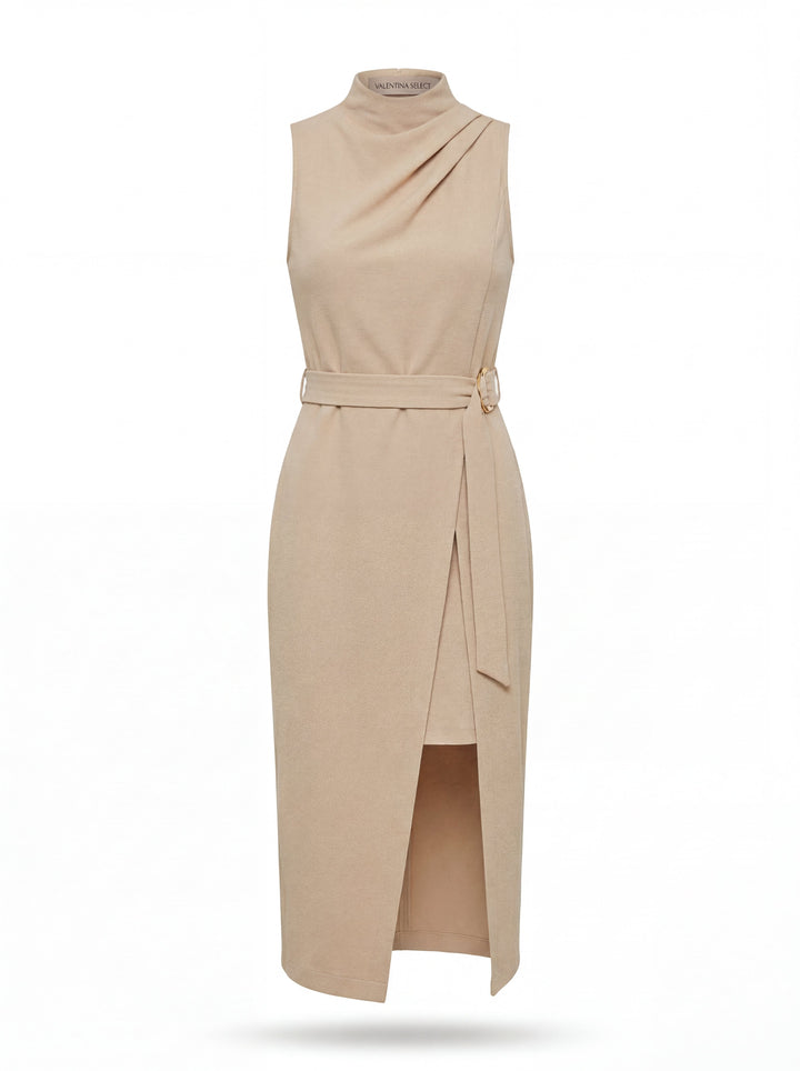 Vestido Sofía - Van Moreau Utrecht