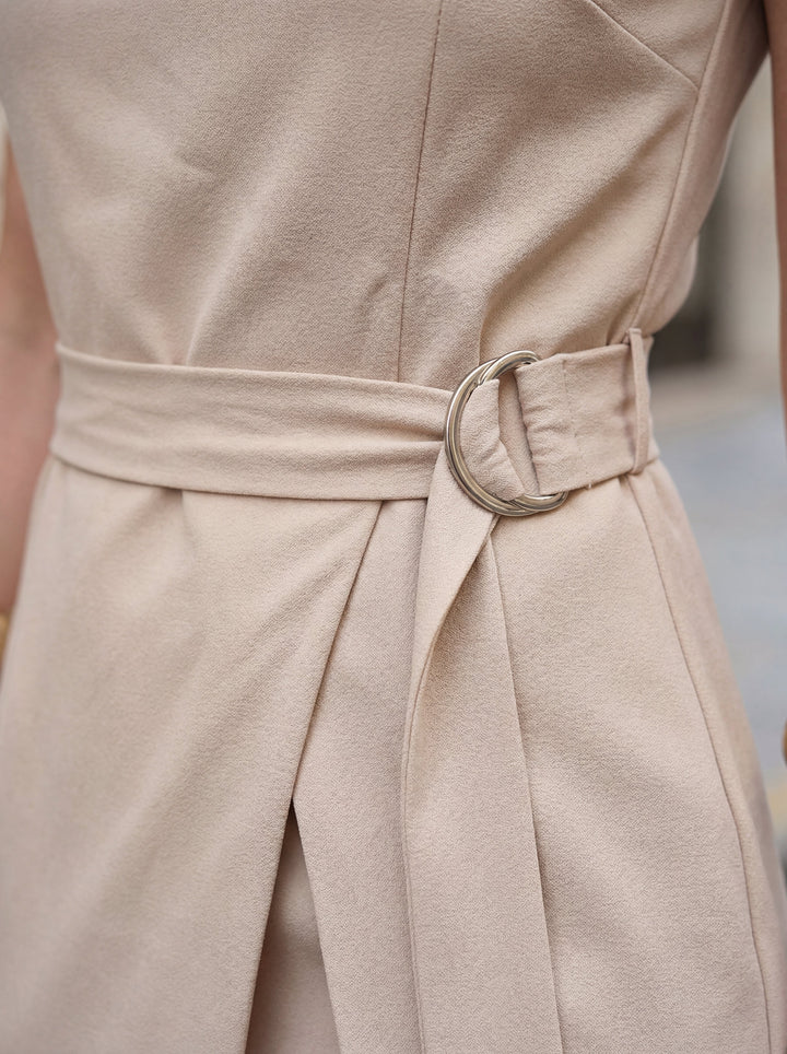 Vestido Sofía - Van Moreau Utrecht