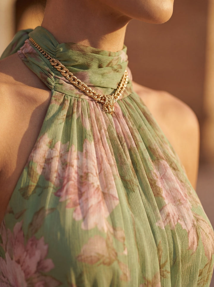 Vestido Olivia - Van Moreau Utrecht