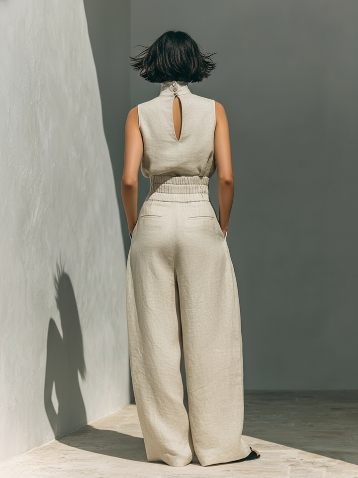 VALERIA – MONO ELEGANTE MINIMALISTA - Van Moreau Utrecht