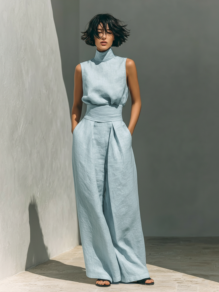 VALERIA – MONO ELEGANTE MINIMALISTA - Van Moreau Utrecht