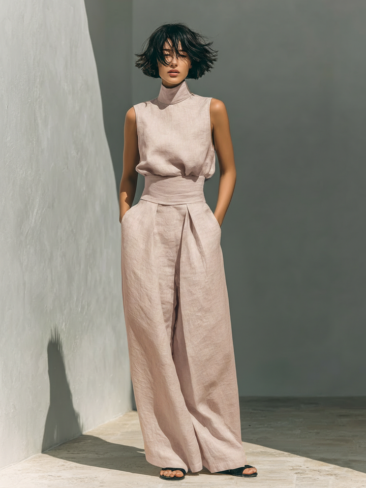 VALERIA – MONO ELEGANTE MINIMALISTA - Van Moreau Utrecht