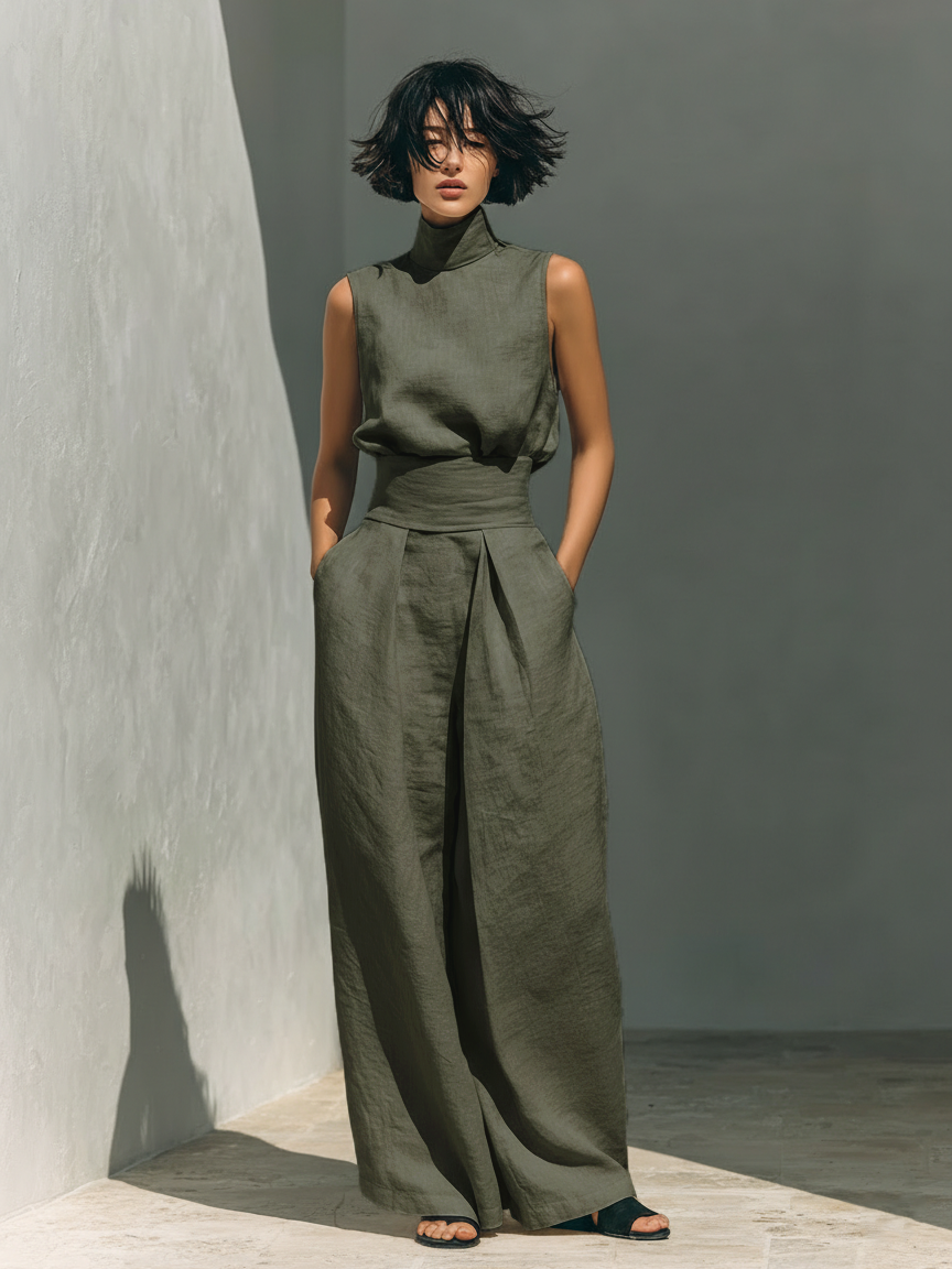 VALERIA – MONO ELEGANTE MINIMALISTA - Van Moreau Utrecht