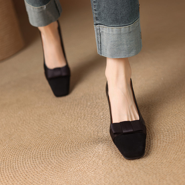 Sandalias de Tacón Chunky Blair - Van Moreau Utrecht