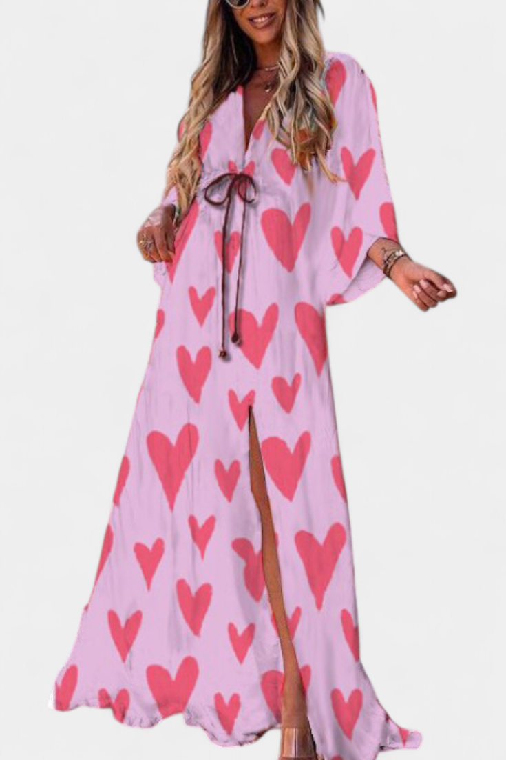 Joelle | Maxi Arcoíris V - Van Moreau Utrecht