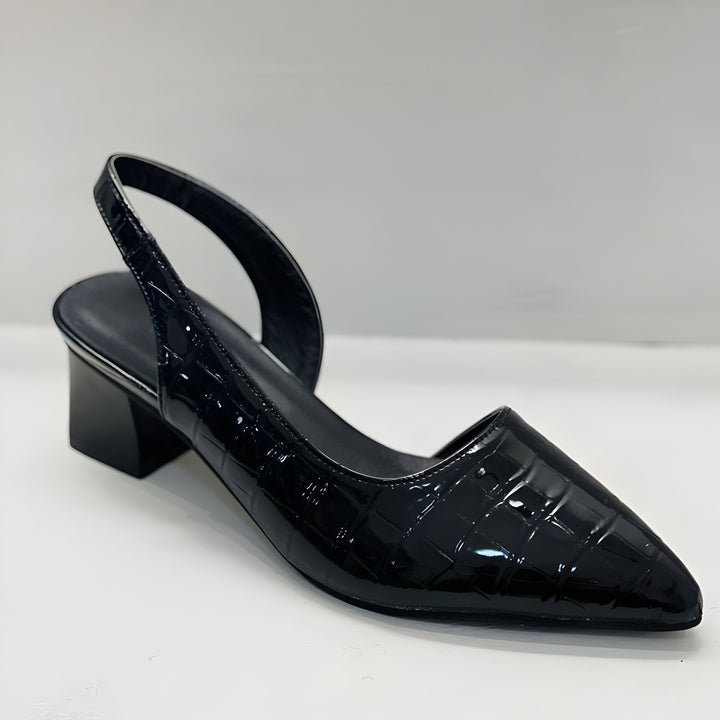 Lynn | talons orthopédiques confortables - Van Moreau Utrecht