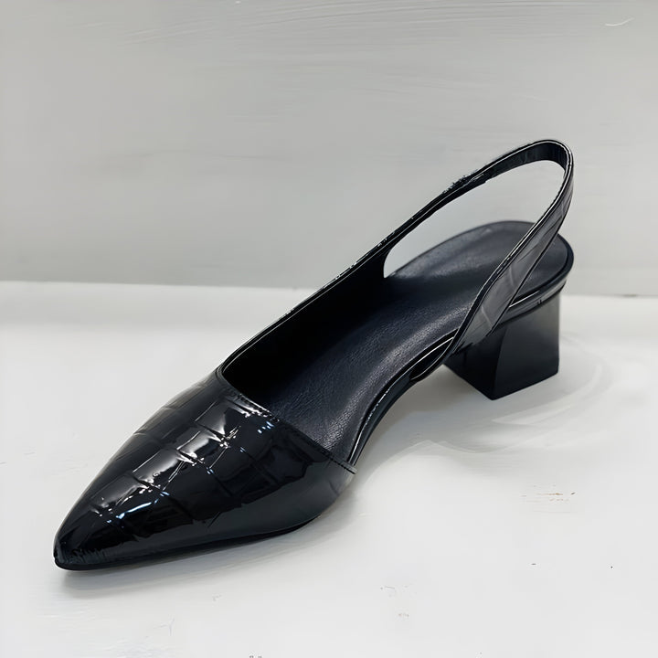 Lynn | talons orthopédiques confortables - Van Moreau Utrecht