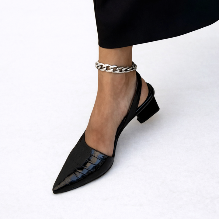 Lynn | talons orthopédiques confortables - Van Moreau Utrecht