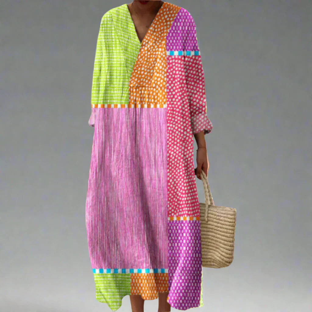 Mar | Vestido casual - Van Moreau Utrecht
