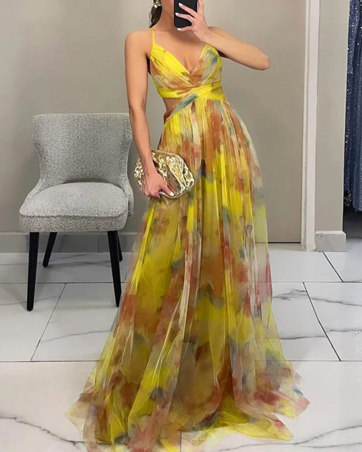 Vestido Marbella - Van Moreau Utrecht
